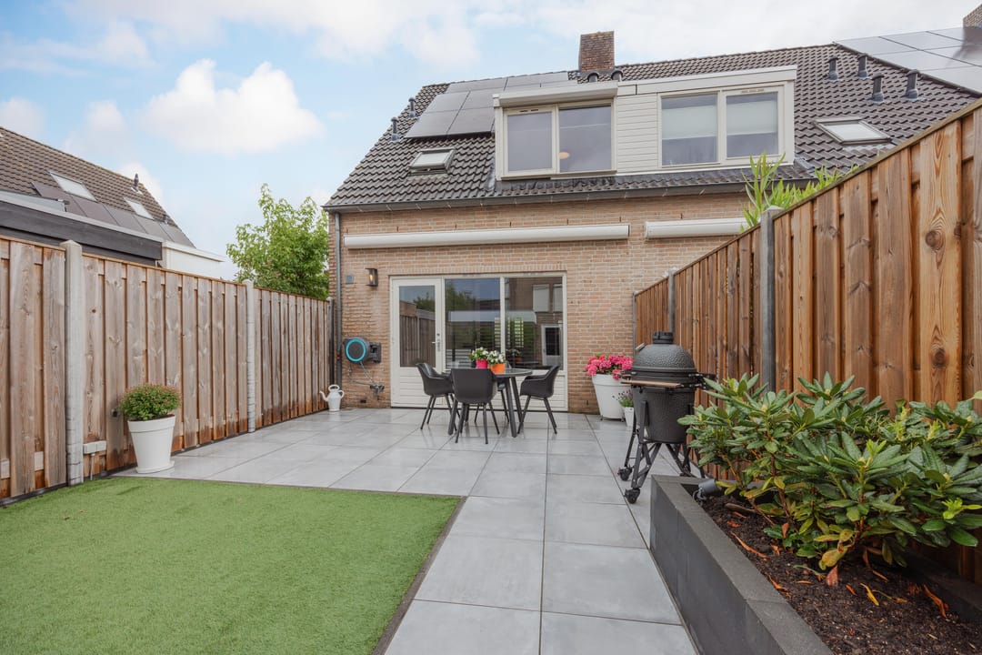 Photo 2 of de Roef 19