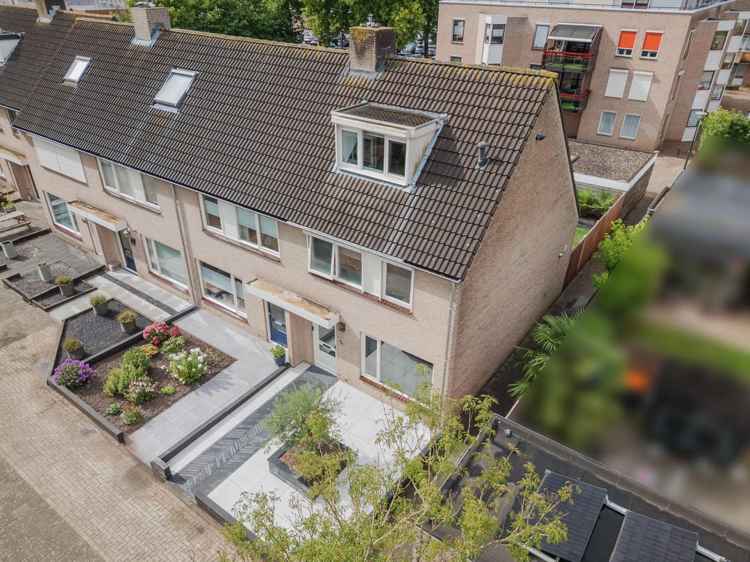 Photo 8 of de Roef 19