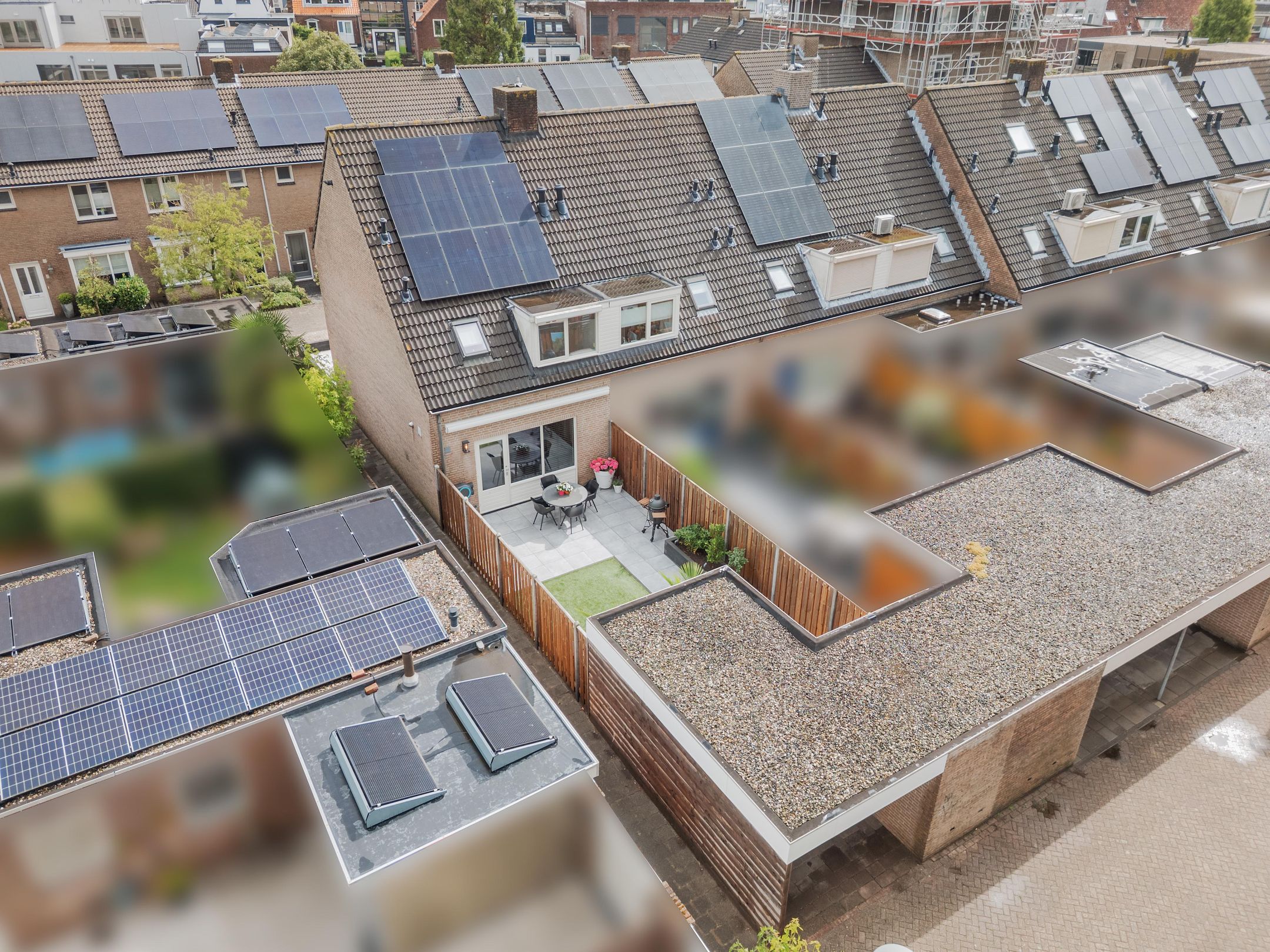 Photo 9 of de Roef 19