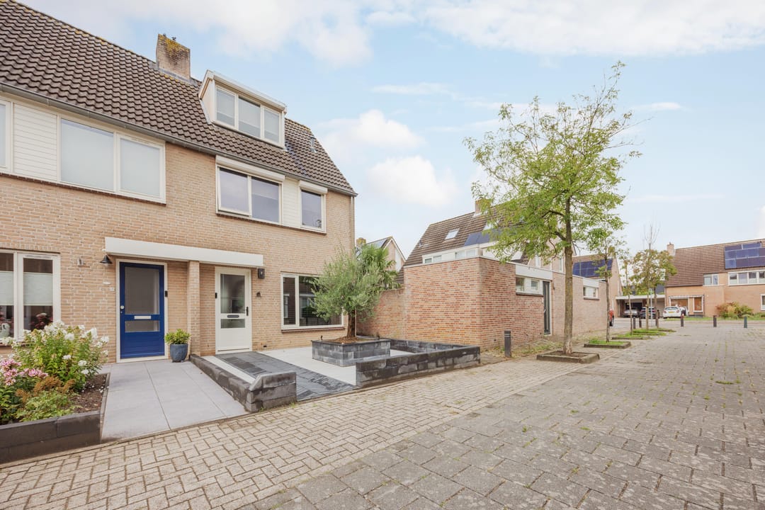 Photo 11 of de Roef 19