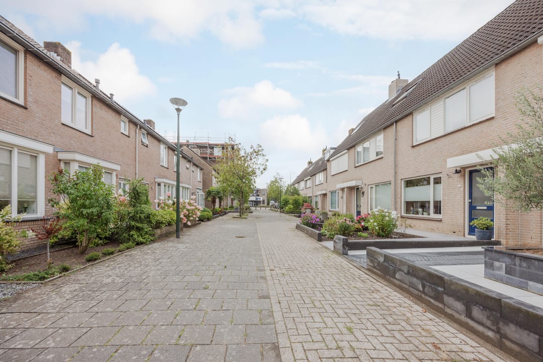 Photo 13 of de Roef 19