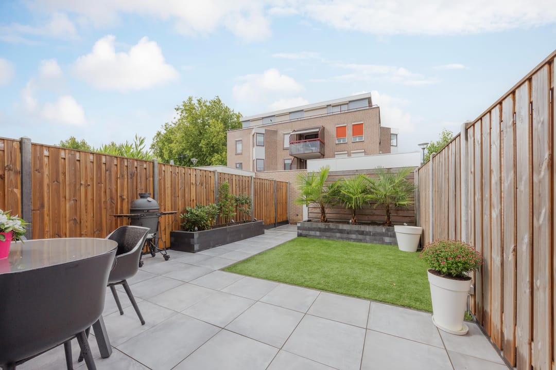 Photo 17 of de Roef 19