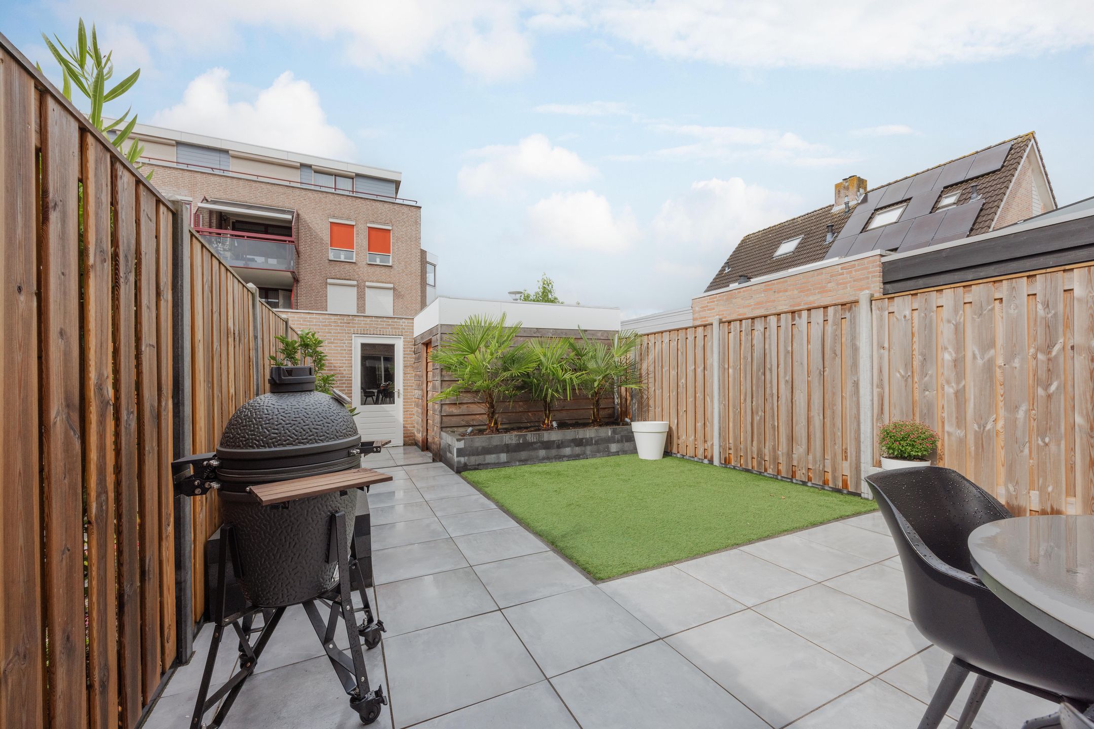 Photo 18 of de Roef 19