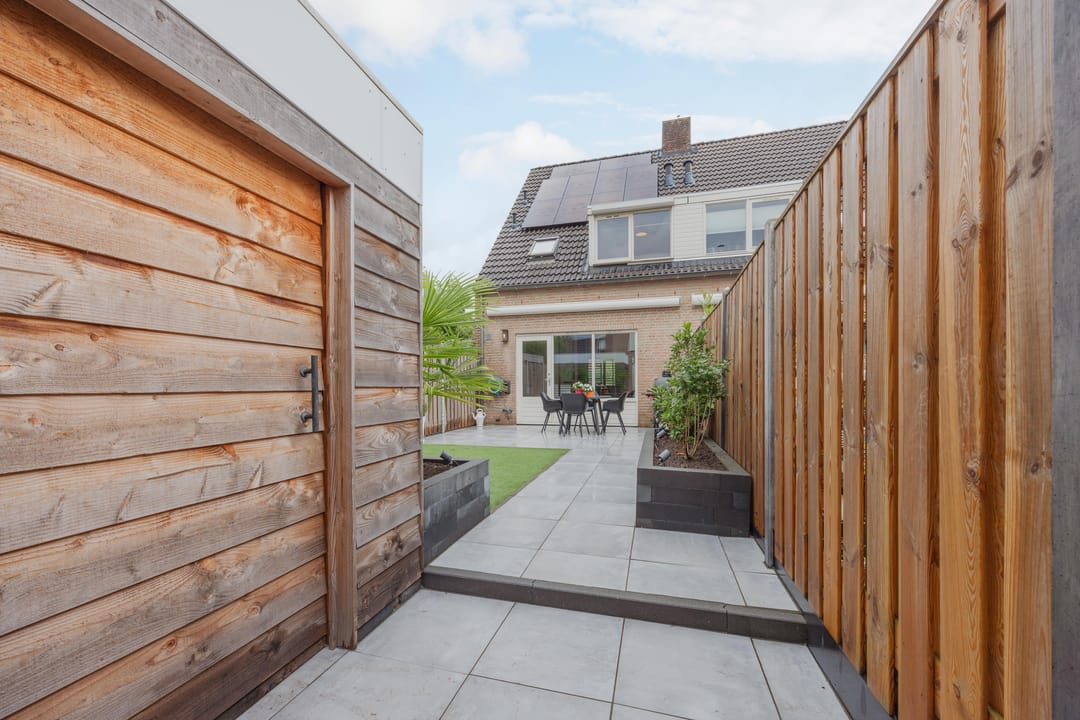 Photo 22 of de Roef 19