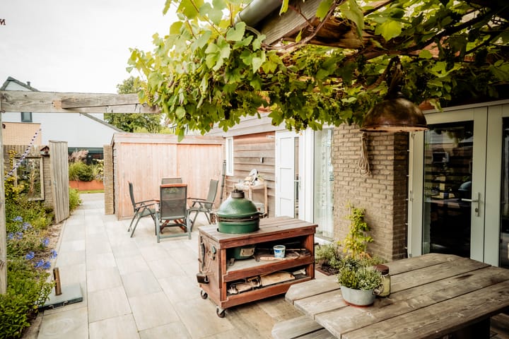 Photo 3 of Roggeslootweg 151