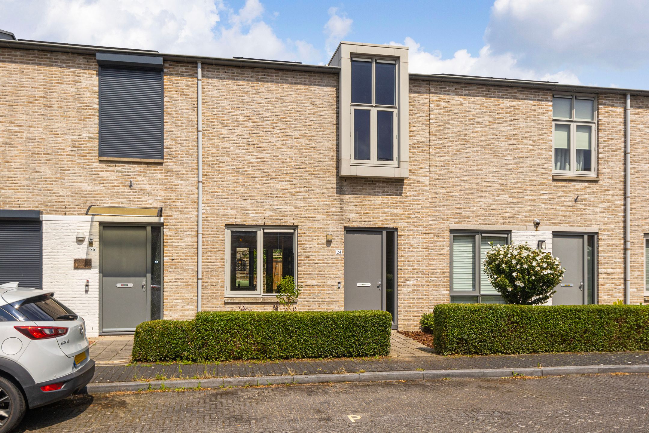 De Hooivork, 24, Arnhem, 6846KP, Gelderland, Nederland 24