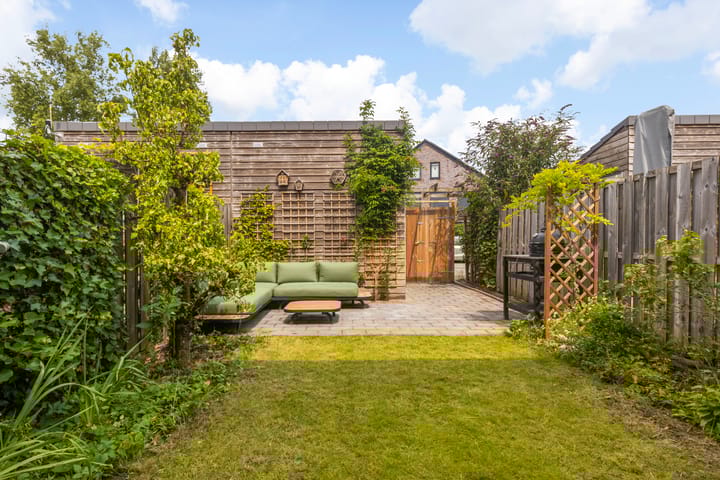 Foto 3 van De Hooivork 24