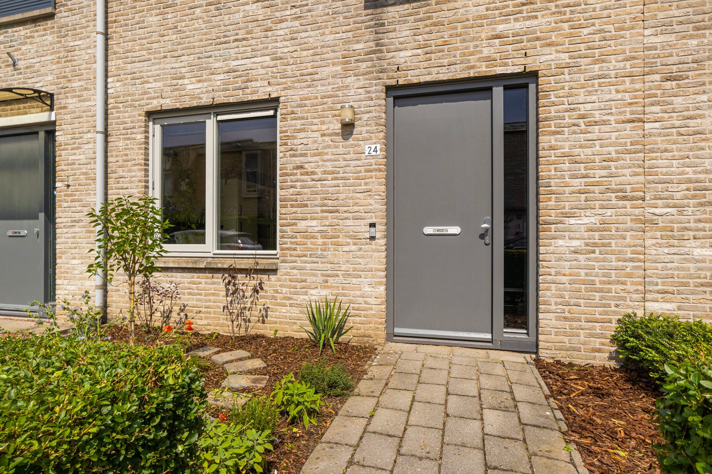 Foto 4 van De Hooivork 24