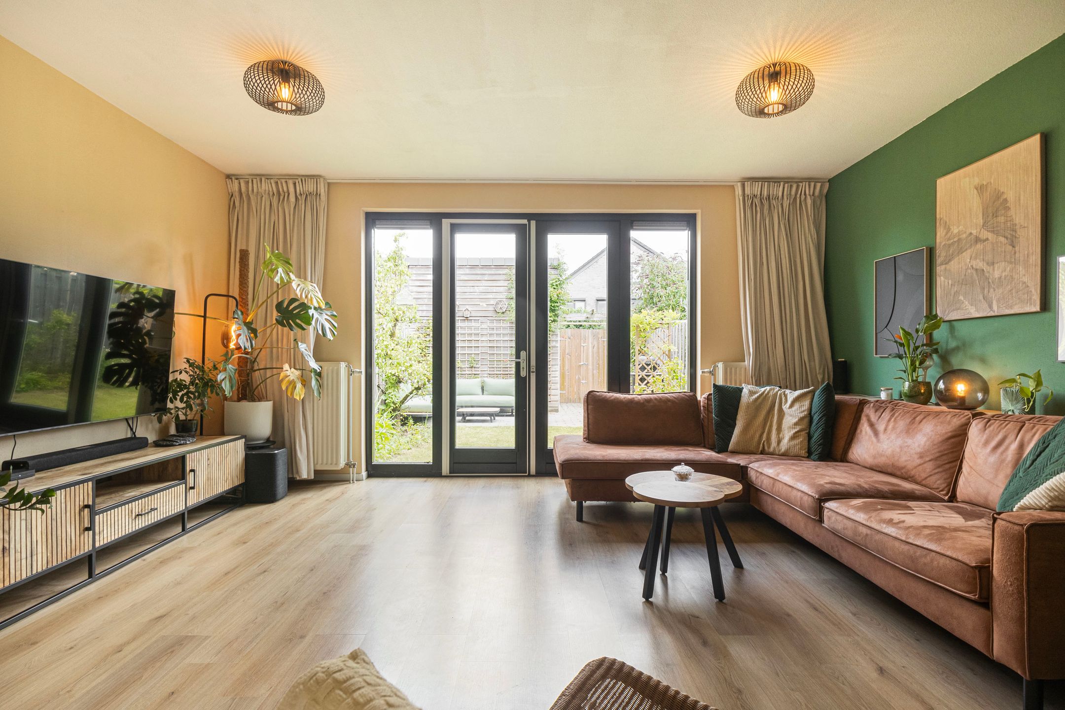 Foto 6 van De Hooivork 24