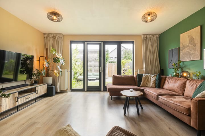 Foto 6 van De Hooivork 24