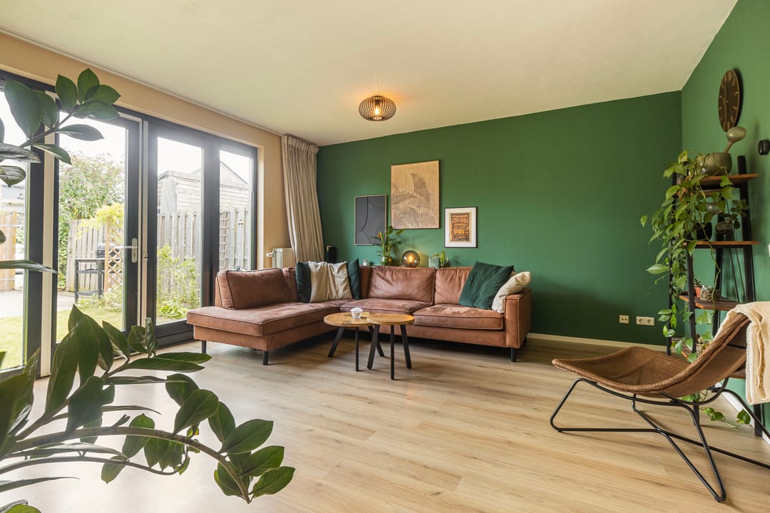 Foto 7 van De Hooivork 24