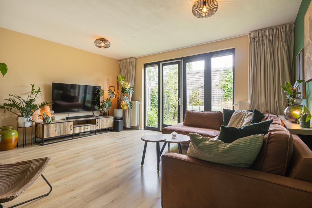 Foto 8 van De Hooivork 24