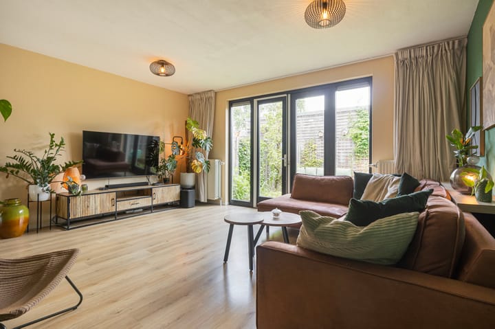 Foto 8 van De Hooivork 24