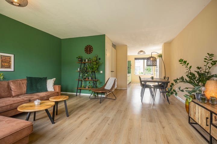 Foto 10 van De Hooivork 24