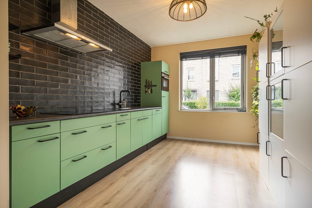 Foto 13 van De Hooivork 24