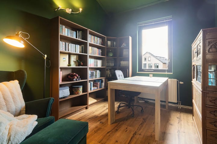 Foto 20 van De Hooivork 24