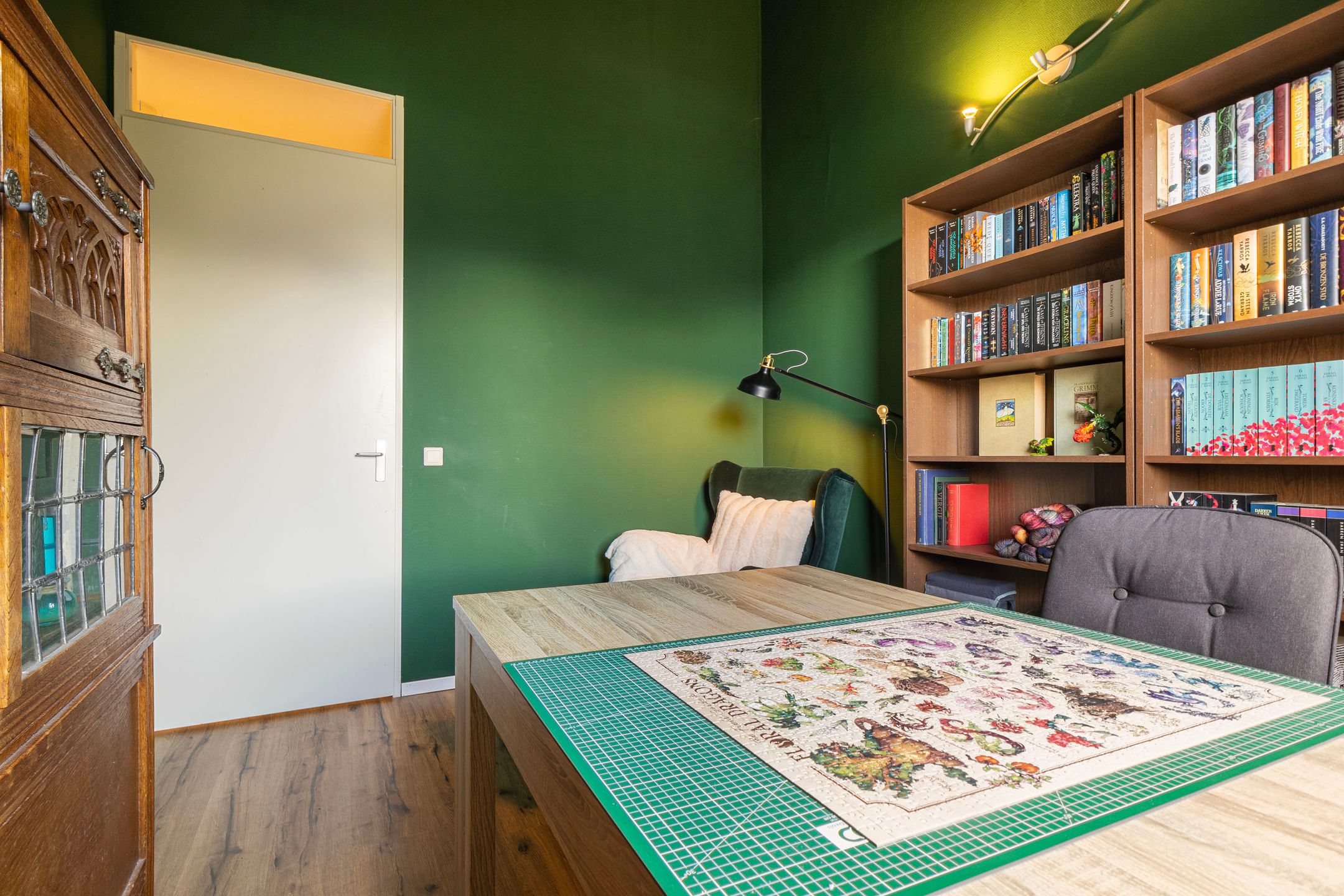 Foto 21 van De Hooivork 24