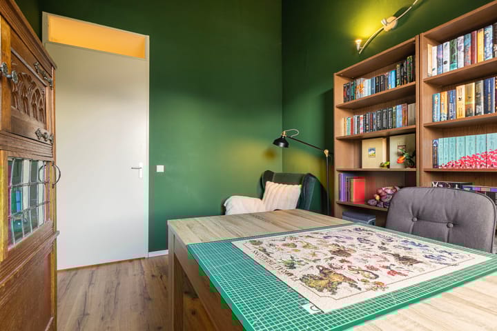 Foto 21 van De Hooivork 24