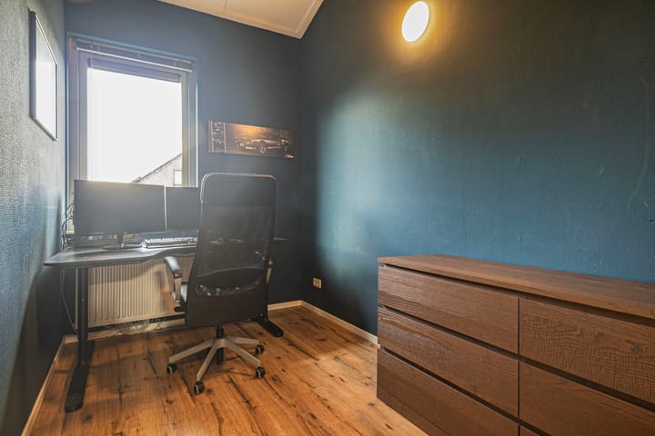 Foto 22 van De Hooivork 24