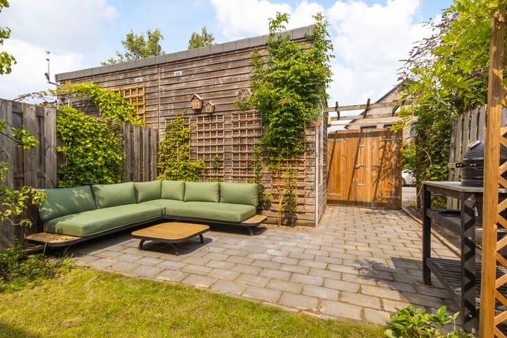 Foto 27 van De Hooivork 24