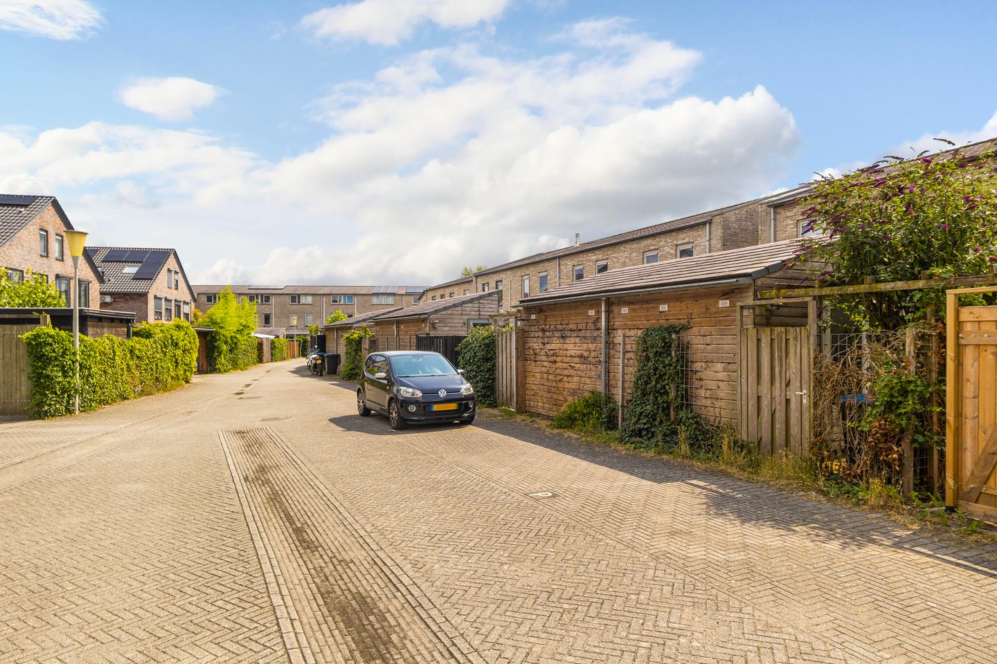 Foto 29 van De Hooivork 24