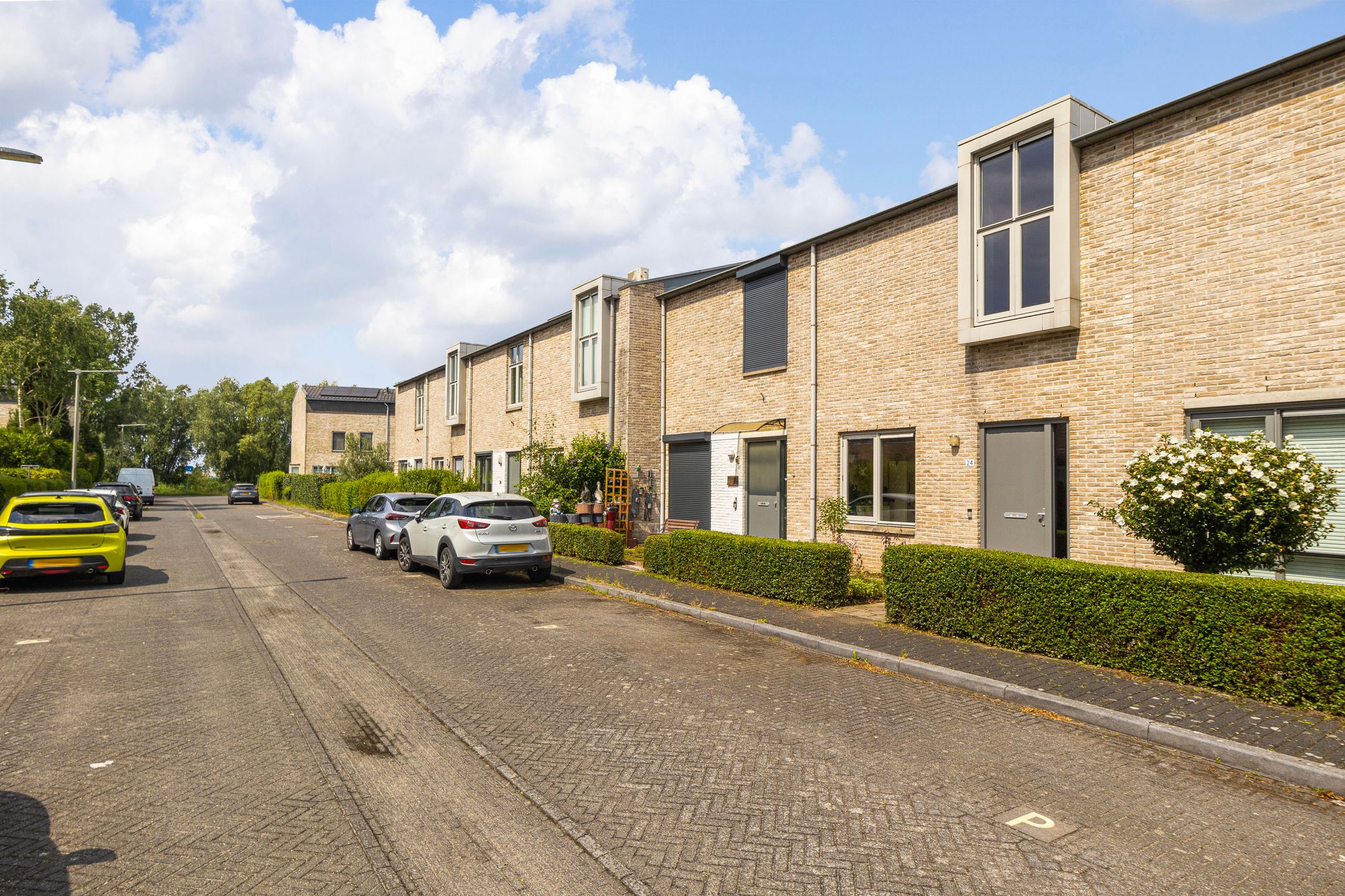 Foto 30 van De Hooivork 24