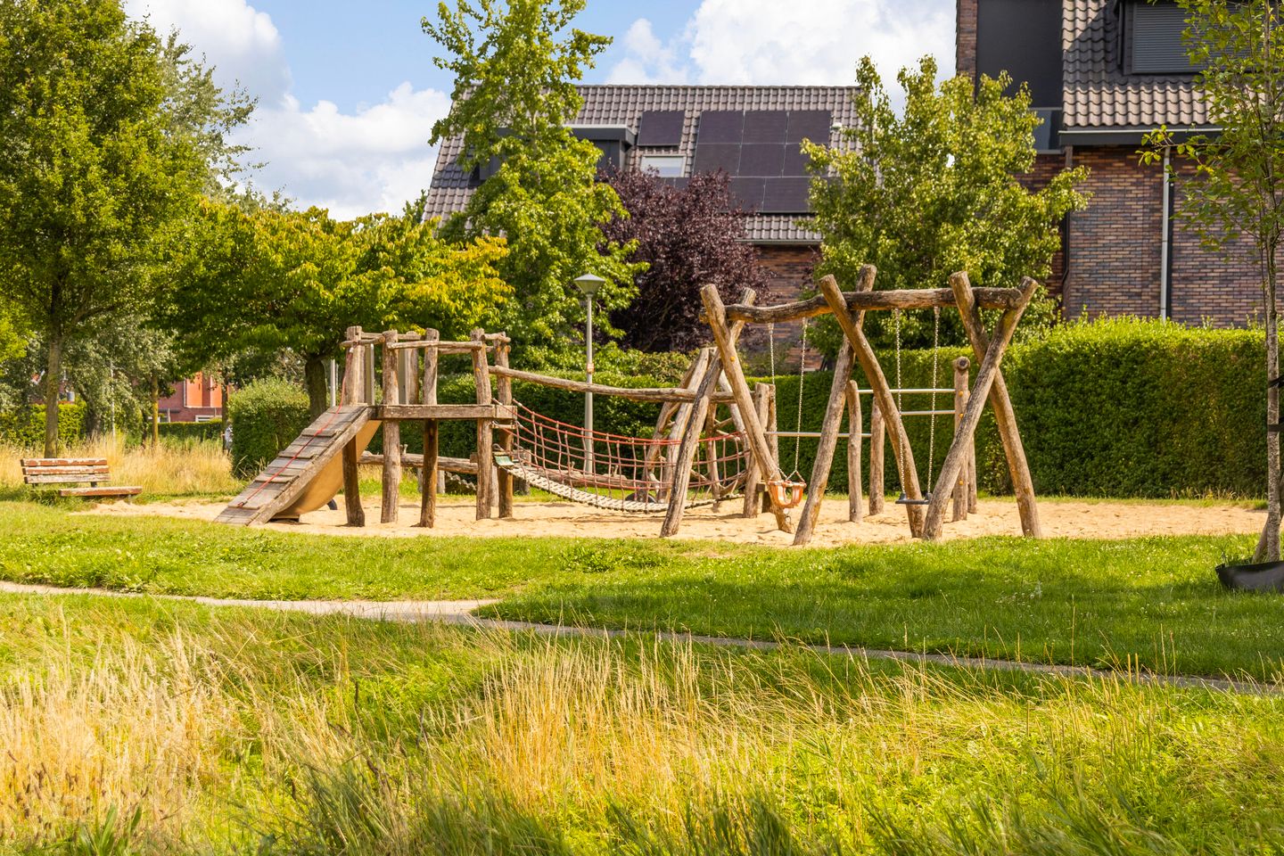 Foto 34 van De Hooivork 24