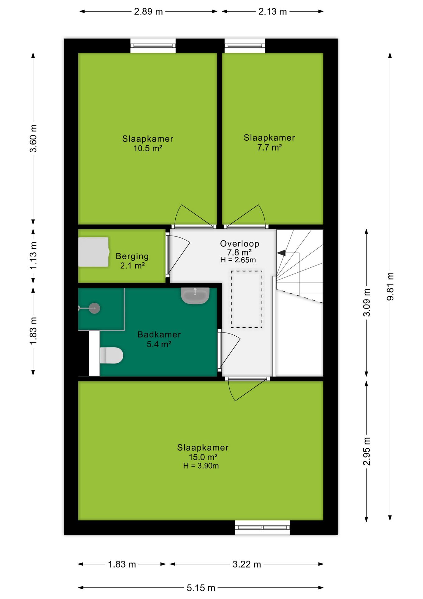 Foto 36 van De Hooivork 24