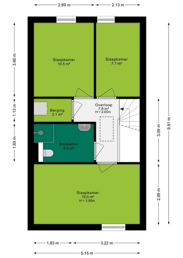 Foto 36 van De Hooivork 24