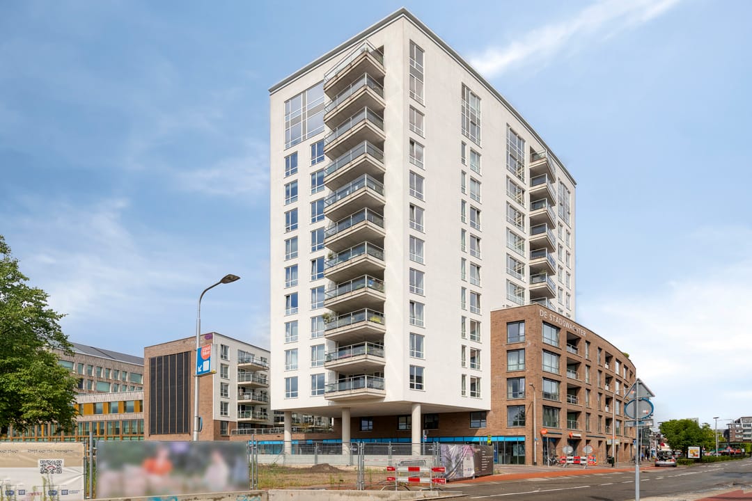 Photo 1 of Koningsplein 300