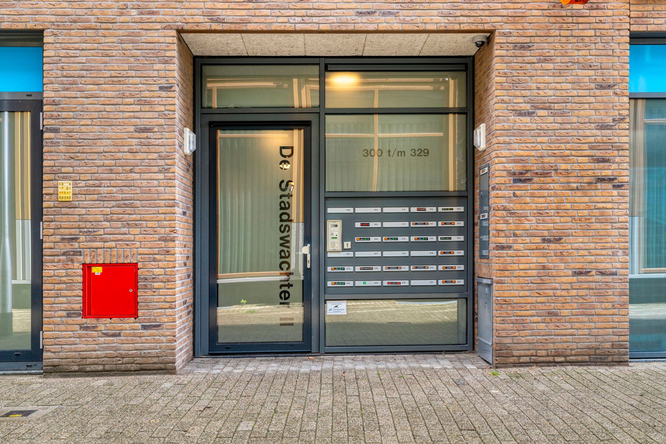 Photo 3 of Koningsplein 300