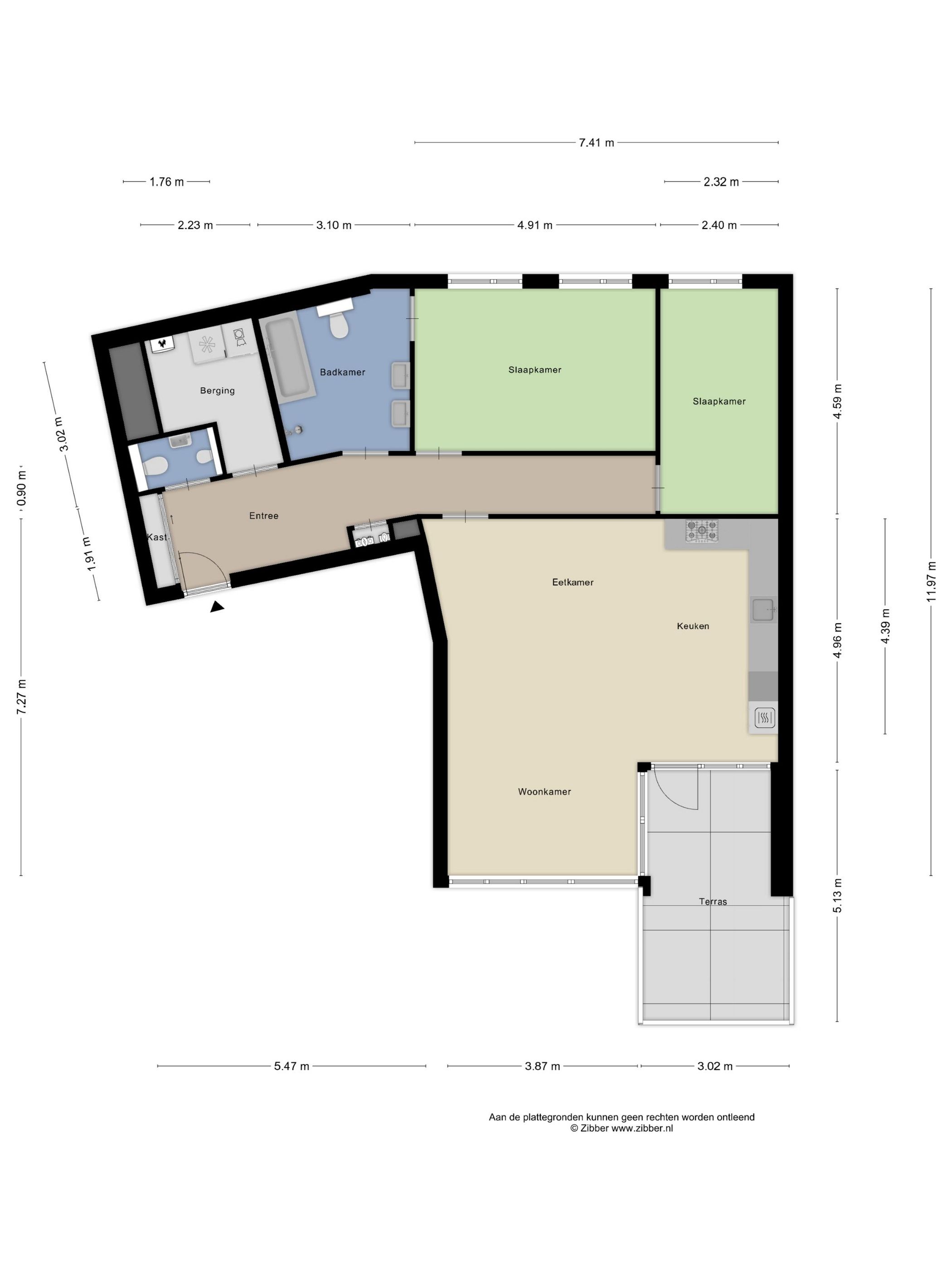 Photo 39 of Koningsplein 300