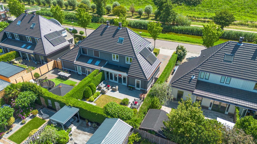 Foto 1 van Jean-Louis Pisuisselaan 59