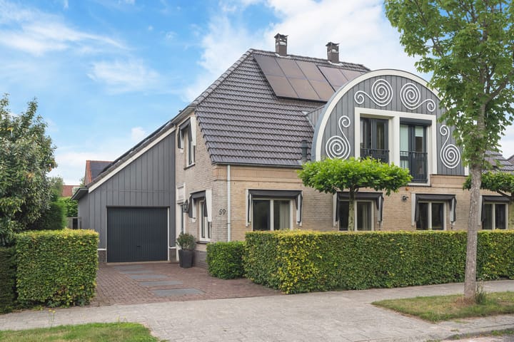 Foto 2 van Jean-Louis Pisuisselaan 59