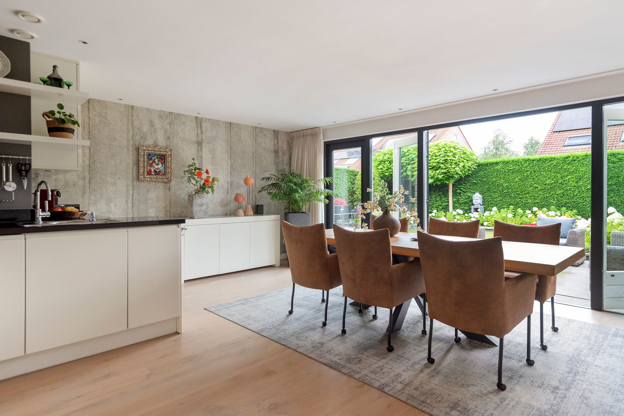 Foto 3 van Jean-Louis Pisuisselaan 59