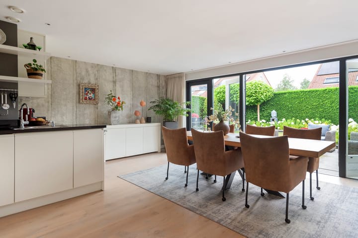 Foto 3 van Jean-Louis Pisuisselaan 59