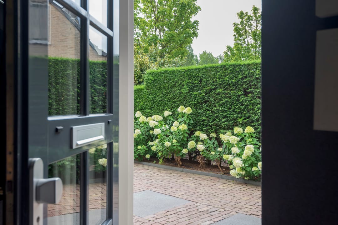 Foto 7 van Jean-Louis Pisuisselaan 59