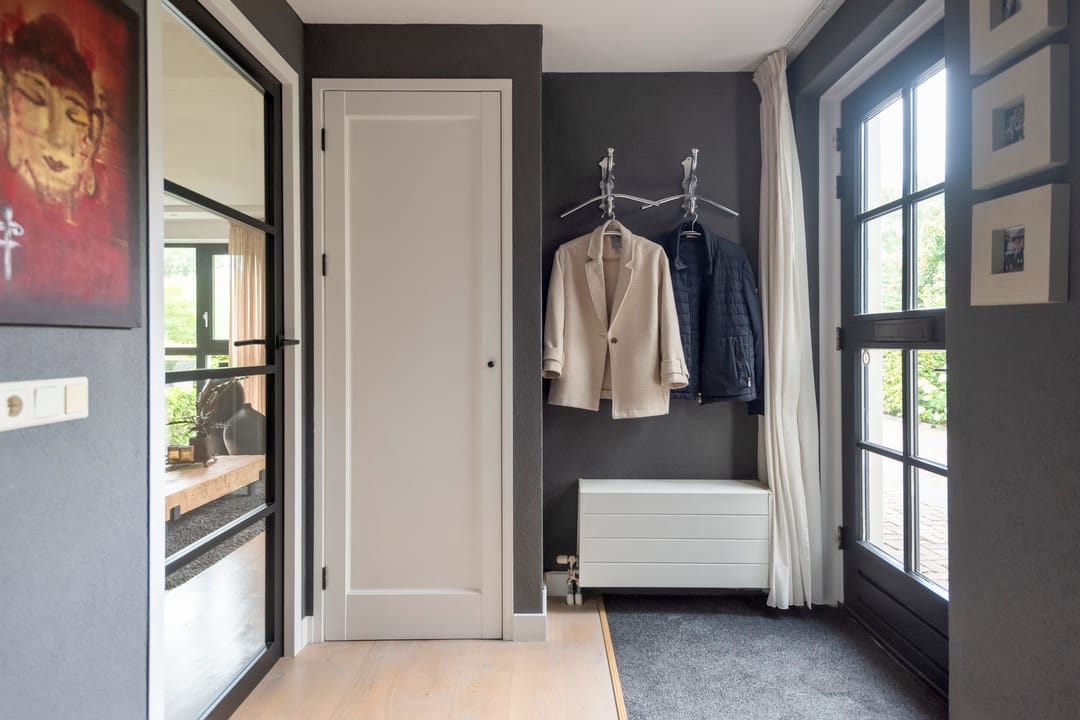 Foto 8 van Jean-Louis Pisuisselaan 59