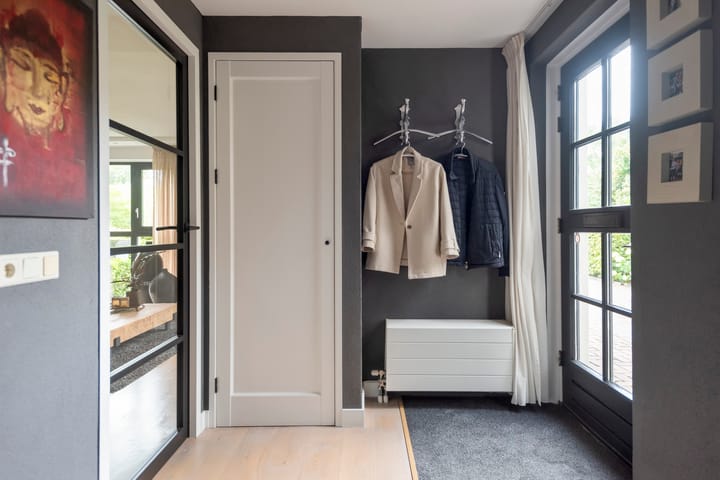 Foto 8 van Jean-Louis Pisuisselaan 59