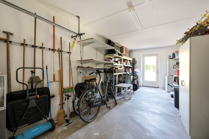 Foto 9 van Jean-Louis Pisuisselaan 59