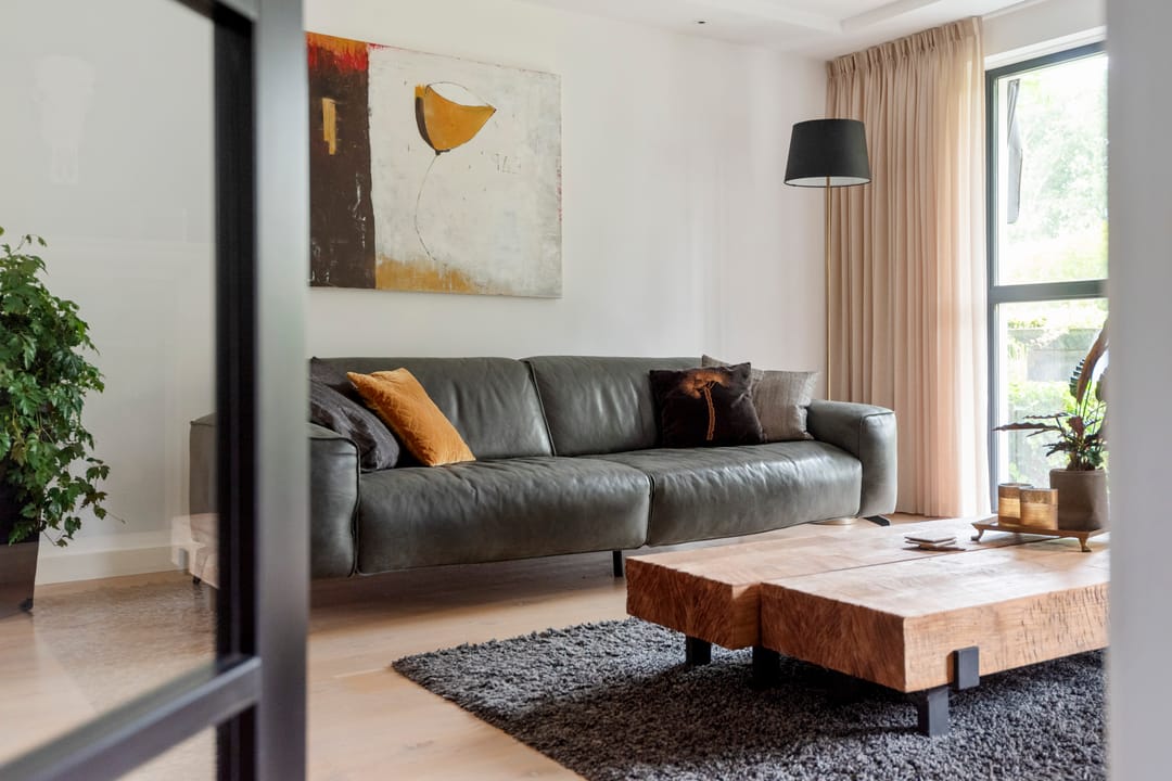 Foto 11 van Jean-Louis Pisuisselaan 59