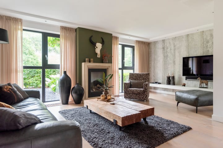 Foto 12 van Jean-Louis Pisuisselaan 59