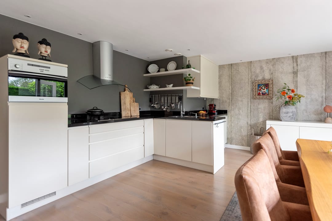 Foto 16 van Jean-Louis Pisuisselaan 59