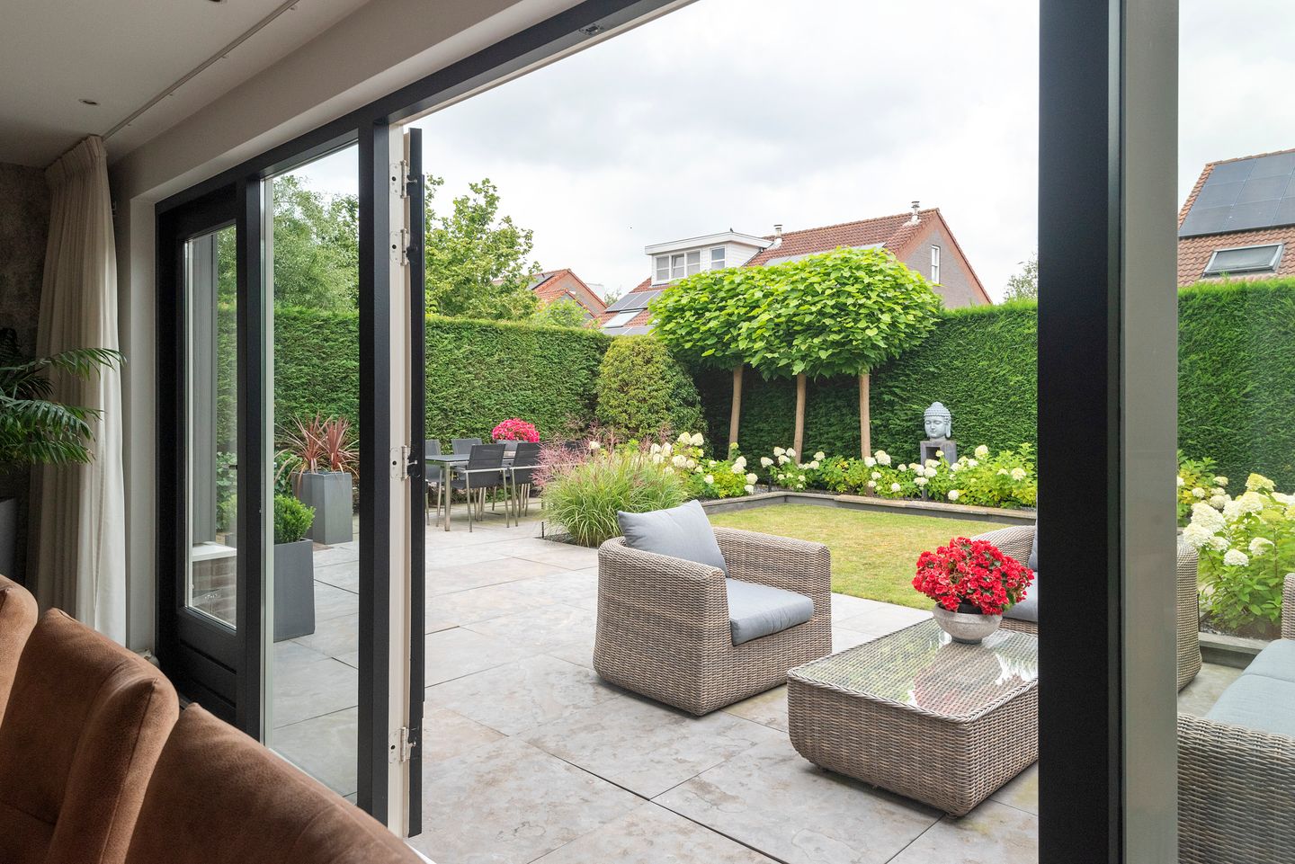 Foto 20 van Jean-Louis Pisuisselaan 59