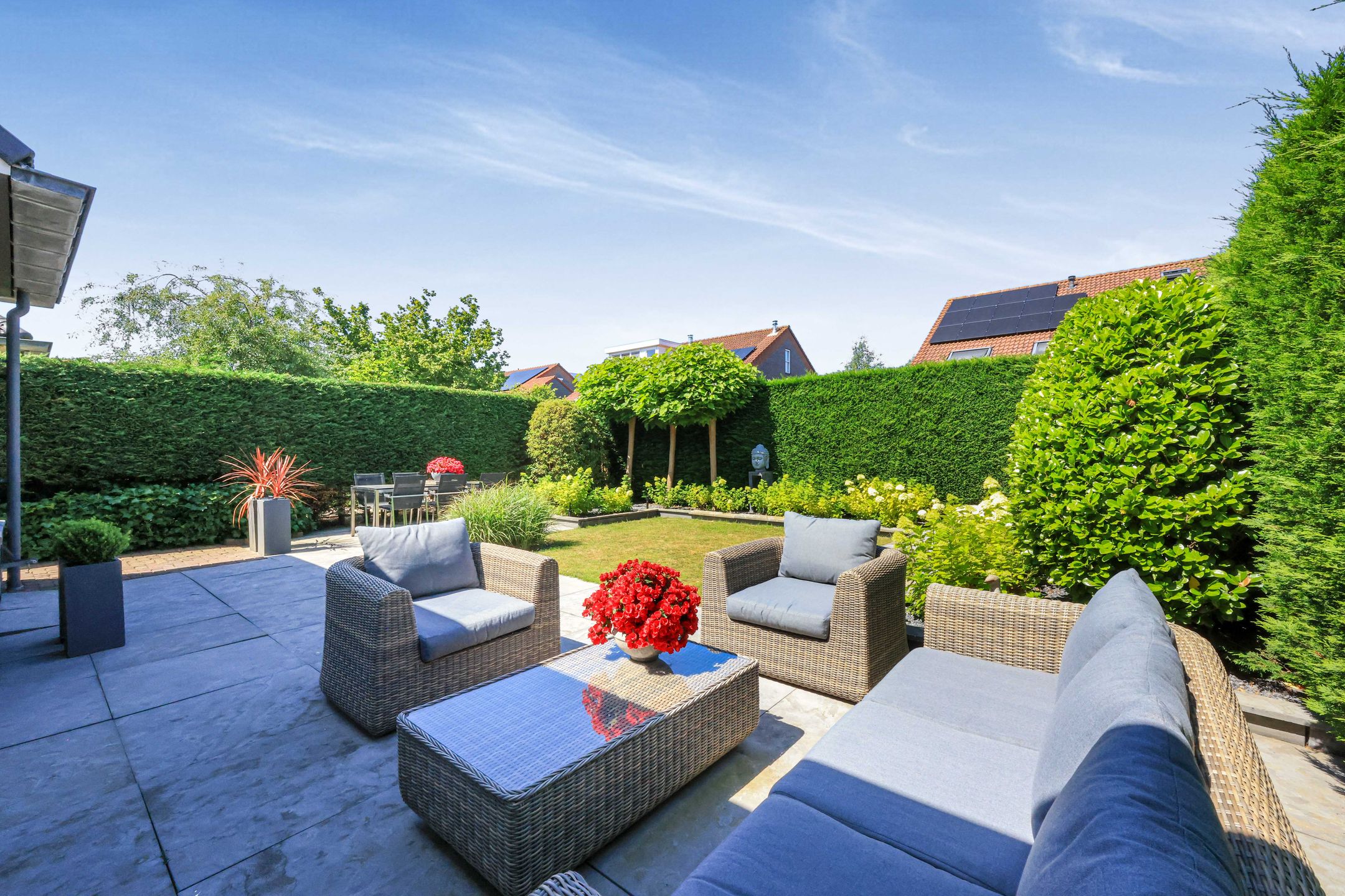 Foto 21 van Jean-Louis Pisuisselaan 59