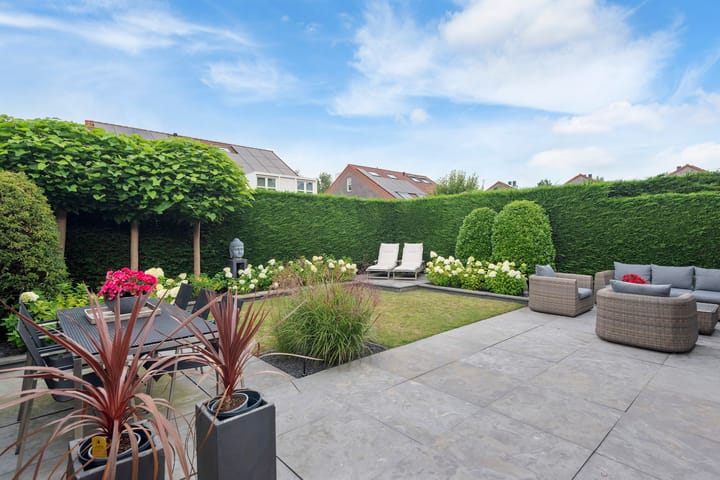 Foto 23 van Jean-Louis Pisuisselaan 59