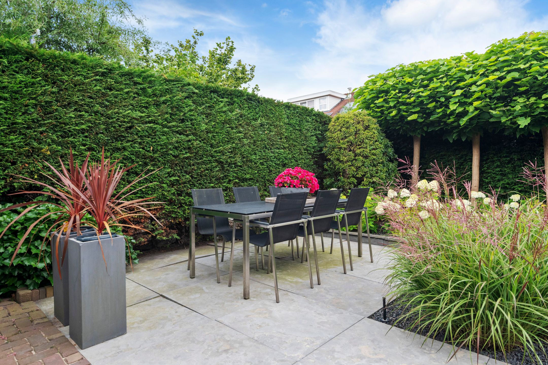 Foto 24 van Jean-Louis Pisuisselaan 59