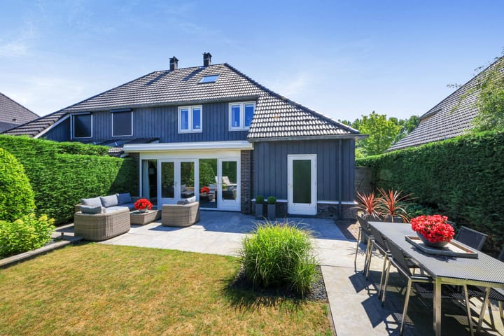 Foto 25 van Jean-Louis Pisuisselaan 59