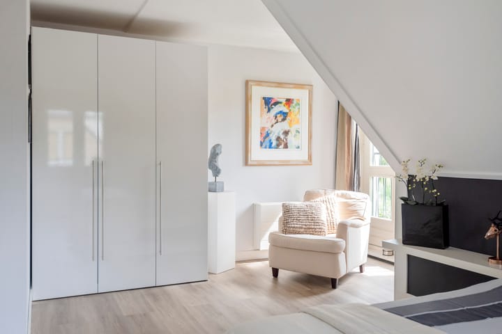 Foto 28 van Jean-Louis Pisuisselaan 59