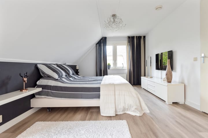 Foto 29 van Jean-Louis Pisuisselaan 59